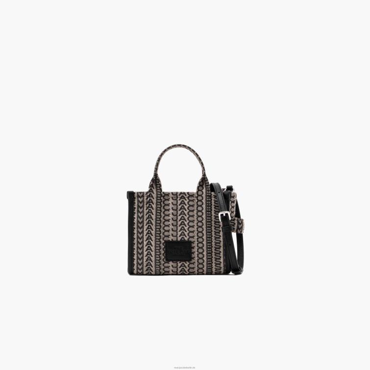 die monogram micro tote bag D868H87 Marc Jacobs