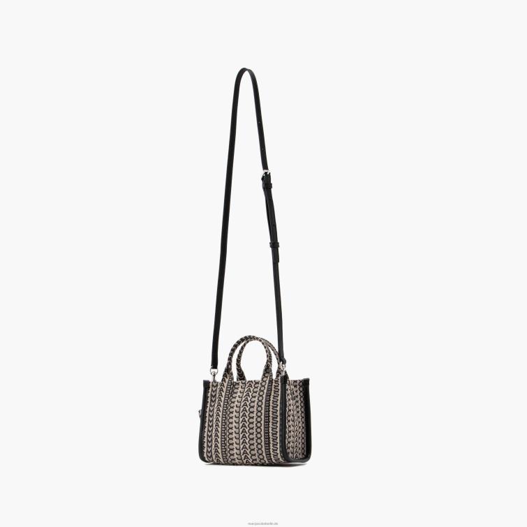 die monogram micro tote bag D868H87 Marc Jacobs