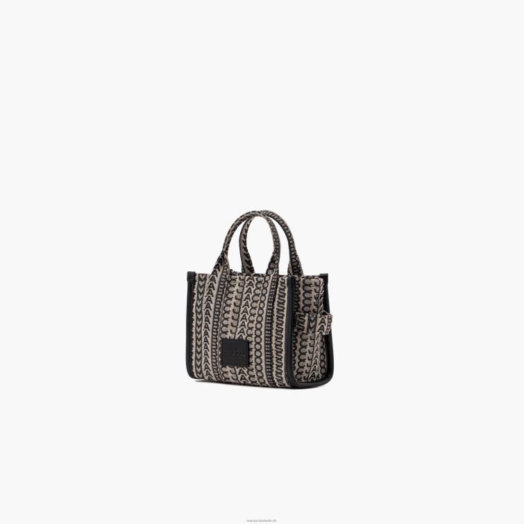 die monogram micro tote bag D868H87 Marc Jacobs