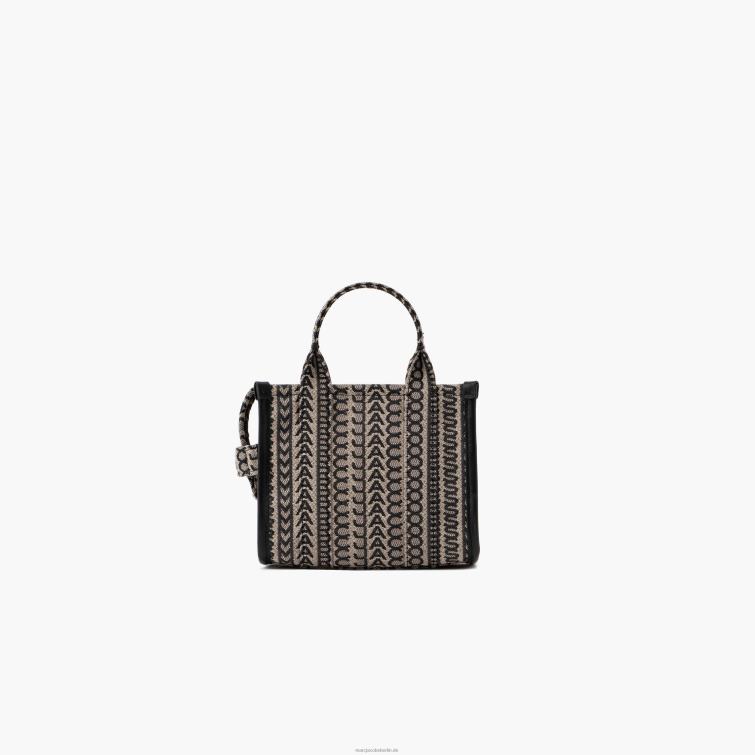 die monogram micro tote bag D868H87 Marc Jacobs