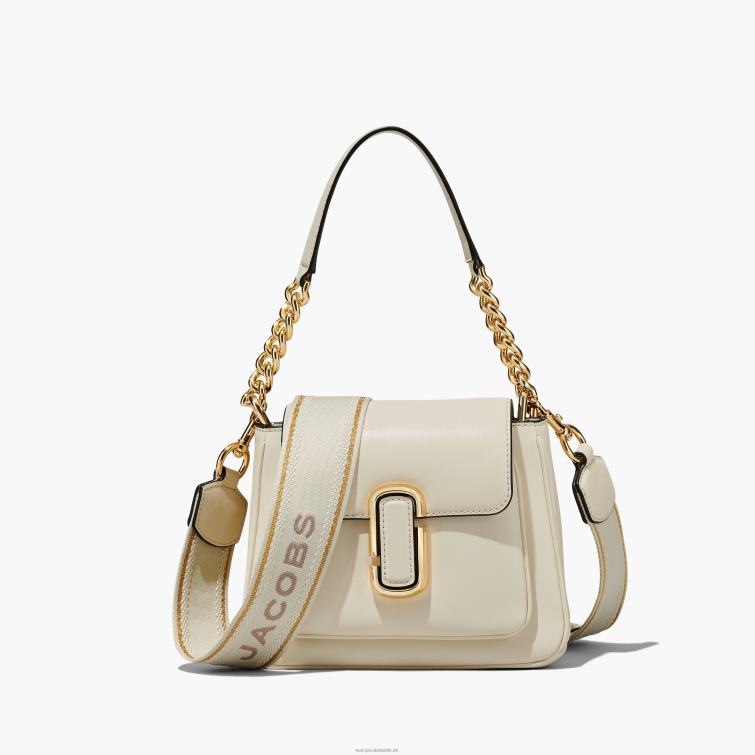 Die Mini-Umhängetasche mit Kette D868H221 Marc Jacobs