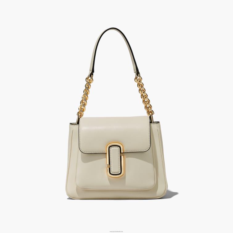 Die Mini-Umhängetasche mit Kette D868H221 Marc Jacobs