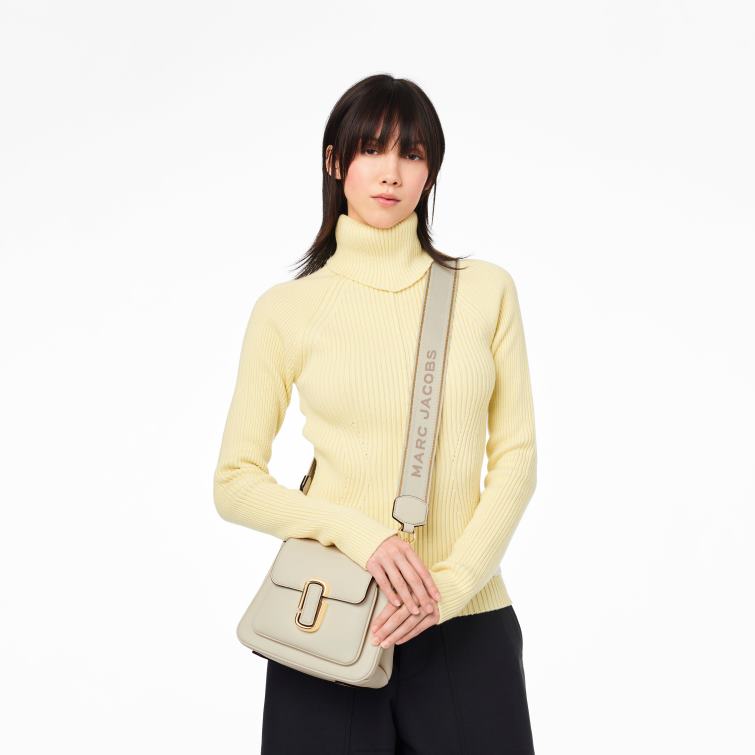 Die Mini-Umhängetasche mit Kette D868H221 Marc Jacobs
