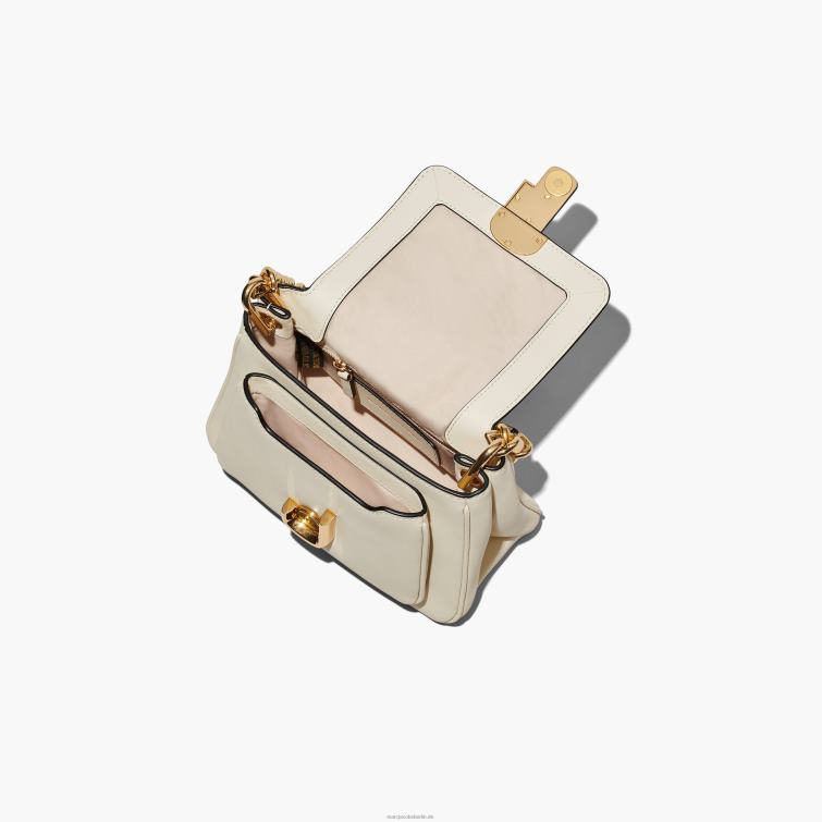 Die Mini-Umhängetasche mit Kette D868H221 Marc Jacobs