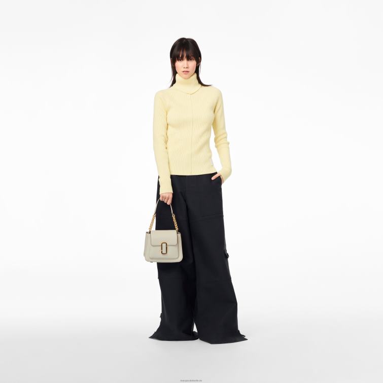 Die Mini-Umhängetasche mit Kette D868H221 Marc Jacobs