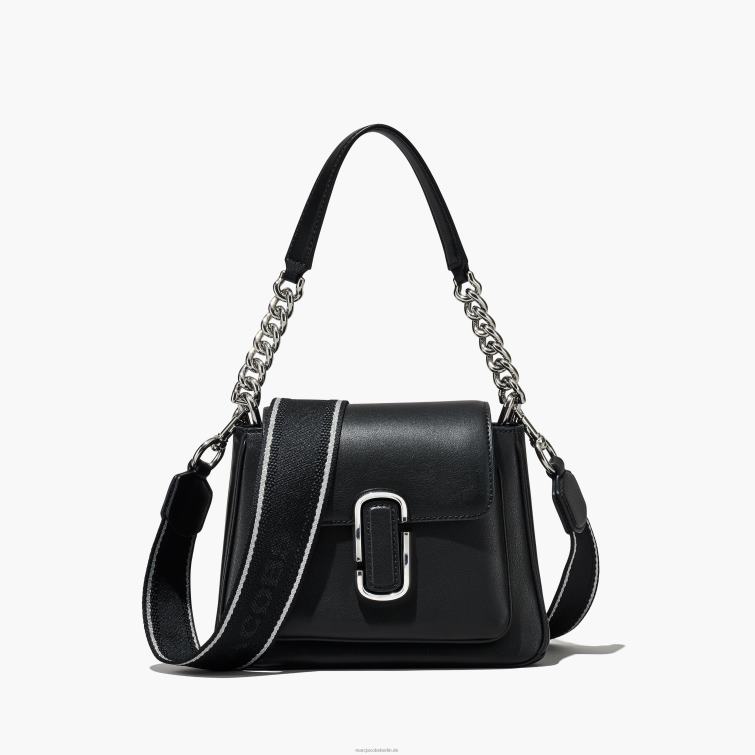 Die Mini-Umhängetasche mit Kette D868H224 Marc Jacobs