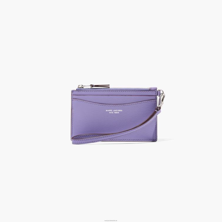 das schlanke 84 Top-Reißverschluss-Armband D868H282 Marc Jacobs