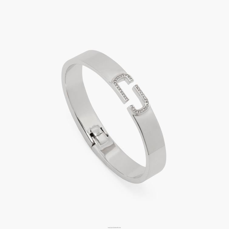 der Kristallarmreif D868H428 Marc Jacobs