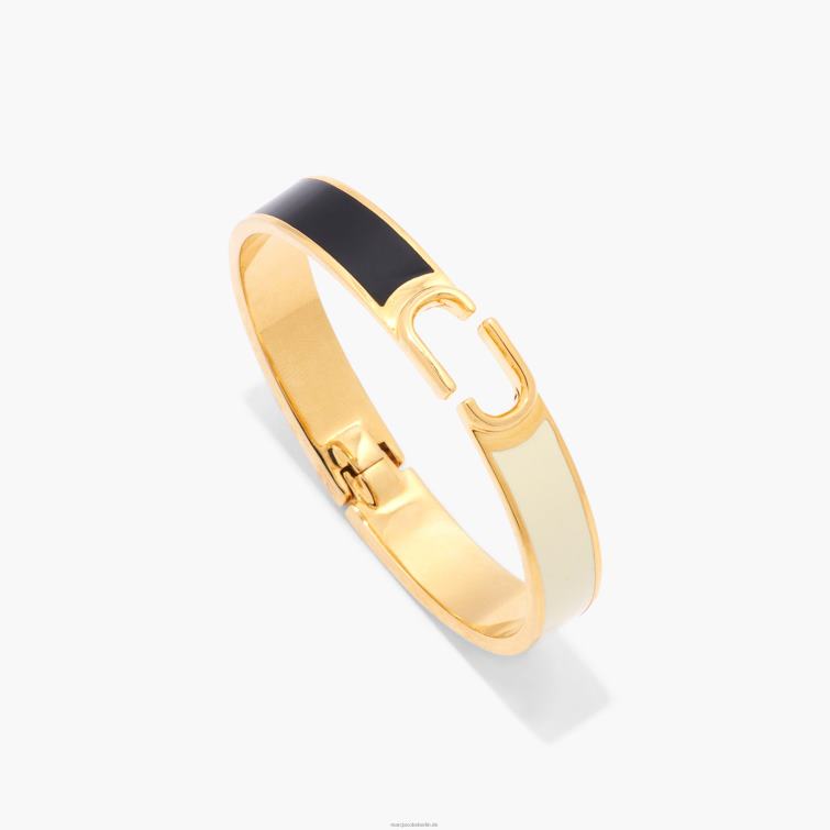 der Scharnierarmreif D868H431 Marc Jacobs