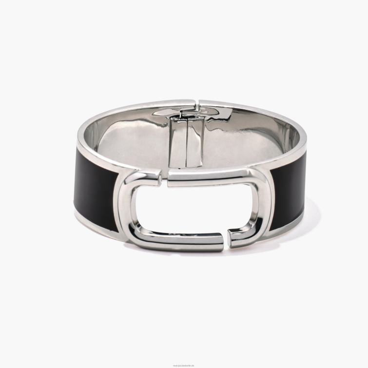 der große Scharnierarmreif D868H427 Marc Jacobs
