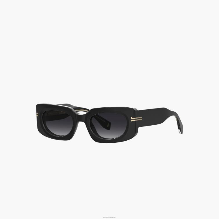 Icon rechteckige Sonnenbrille D868H374 Marc Jacobs