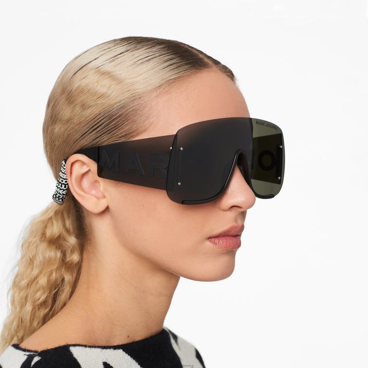Runway-Monogramm-Schild D868H390 Marc Jacobs