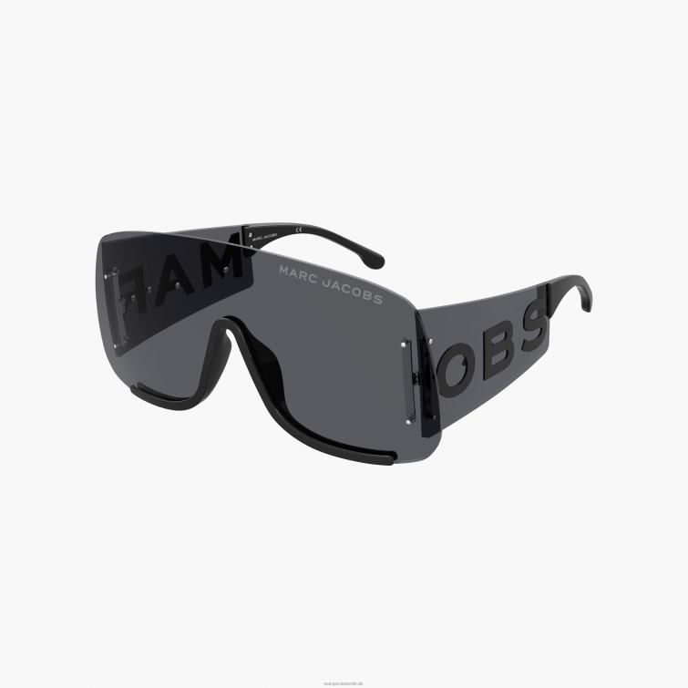 Runway-Monogramm-Schild D868H390 Marc Jacobs