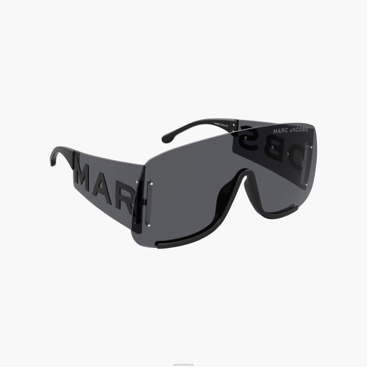 Runway-Monogramm-Schild D868H390 Marc Jacobs