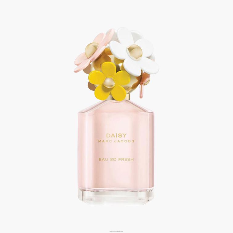 Daisy Eau so frisches Eau de Toilette D868H561 Marc Jacobs