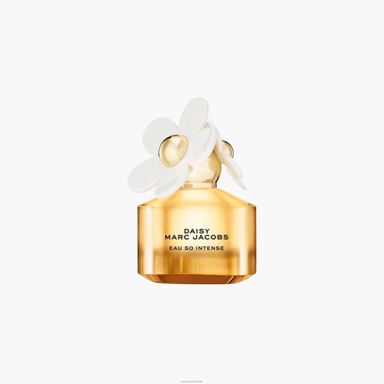 Daisy Eau so intensives Eau de Parfum 1,7 Unzen D868H567 Marc Jacobs