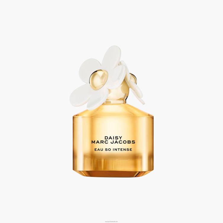 Daisy Eau so intensives Eau de Parfum 3,4 Unzen D868H568 Marc Jacobs