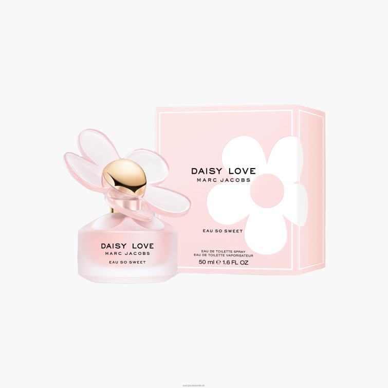 Daisy Love Eau so süß 1,7 oz D868H565 Marc Jacobs