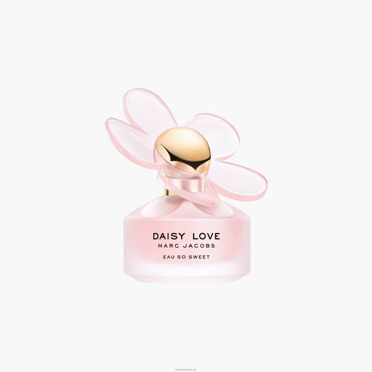Daisy Love Eau so süß 3,4 oz D868H564 Marc Jacobs