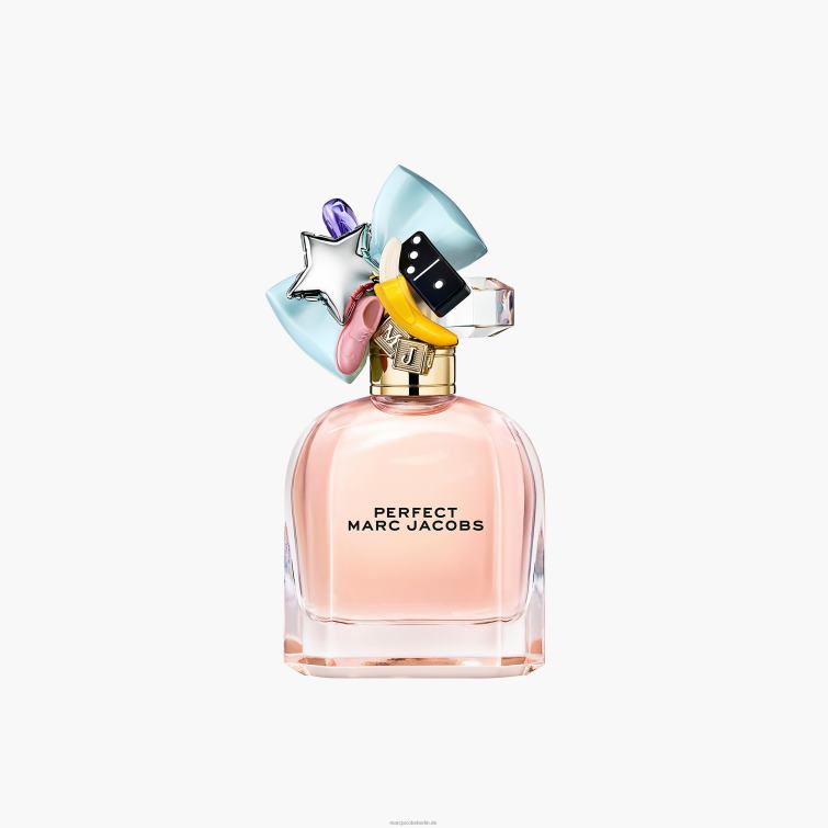 perfektes Eau de Parfum 1,6oz D868H550 Marc Jacobs