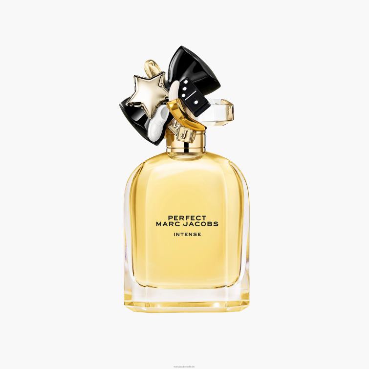 perfektes intensives Eau de Parfum 3,4 Unzen D868H548 Marc Jacobs