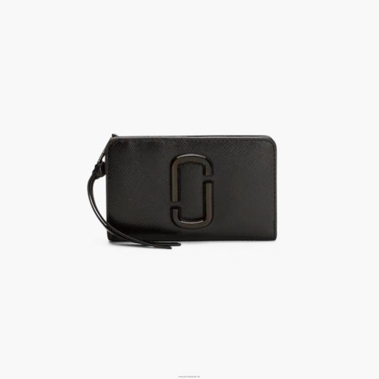Die Snapshot DTM Kompakt-Geldbörse D868H258 Marc Jacobs