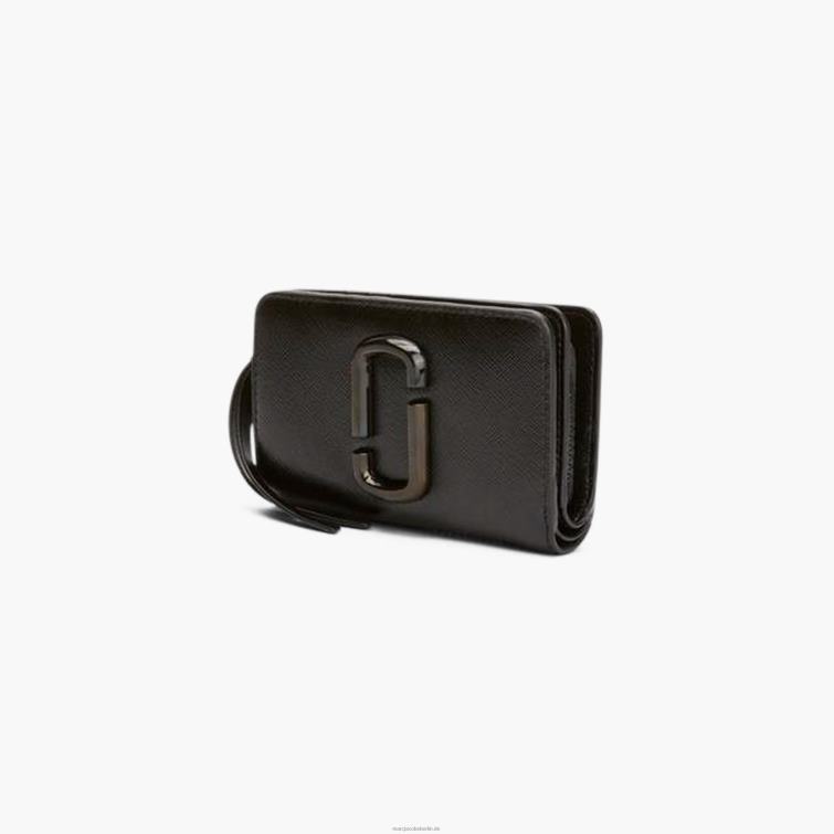 Die Snapshot DTM Kompakt-Geldbörse D868H258 Marc Jacobs