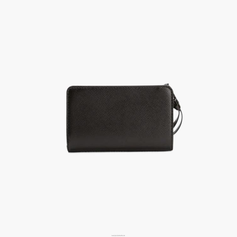 Die Snapshot DTM Kompakt-Geldbörse D868H258 Marc Jacobs