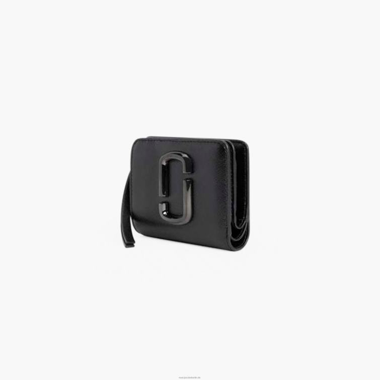 Die Snapshot DTM Mini-Kompaktbrieftasche D868H308 Marc Jacobs