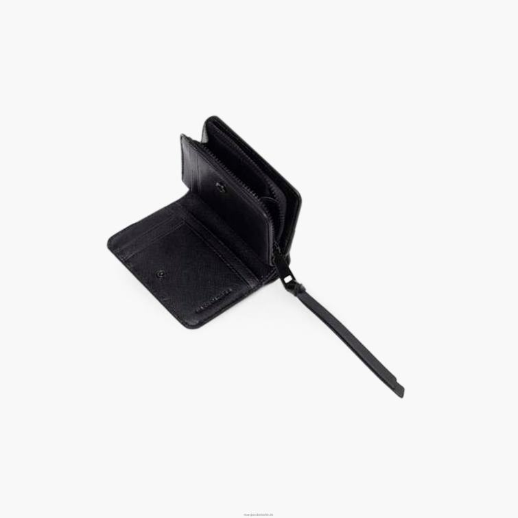 Die Snapshot DTM Mini-Kompaktbrieftasche D868H308 Marc Jacobs