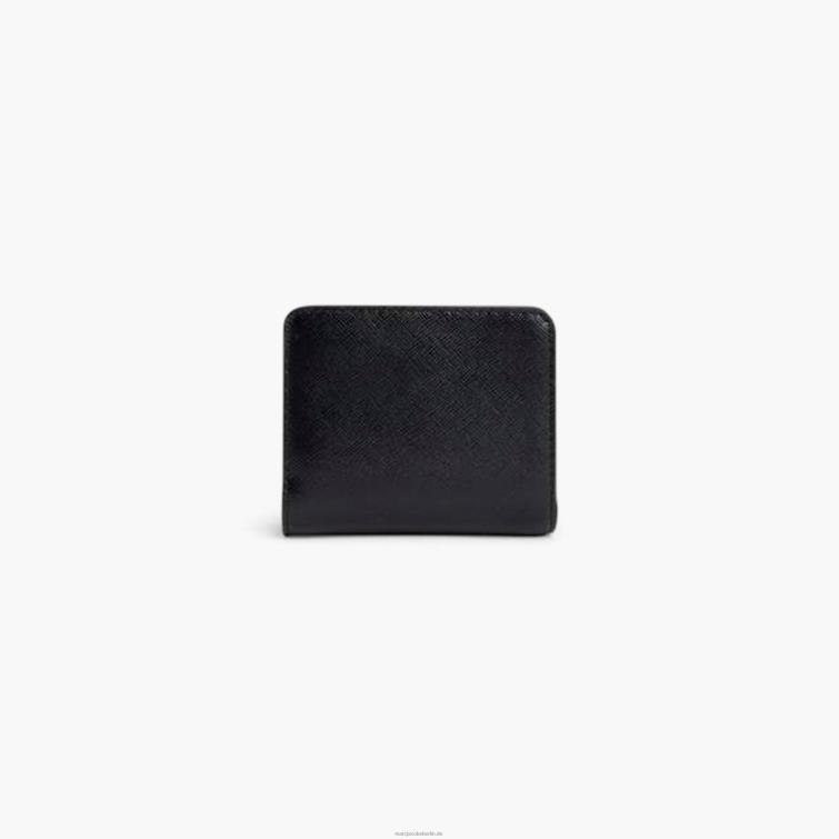 Die Snapshot DTM Mini-Kompaktbrieftasche D868H308 Marc Jacobs