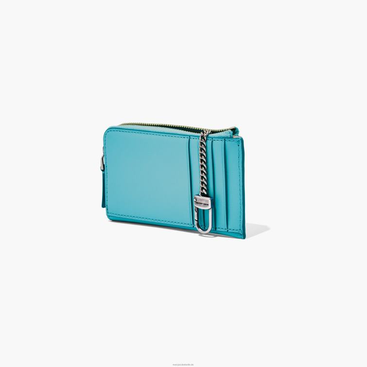 Die Top-Zip-Multi-Geldbörse D868H272 Marc Jacobs