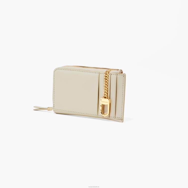 Die Top-Zip-Multi-Geldbörse D868H278 Marc Jacobs