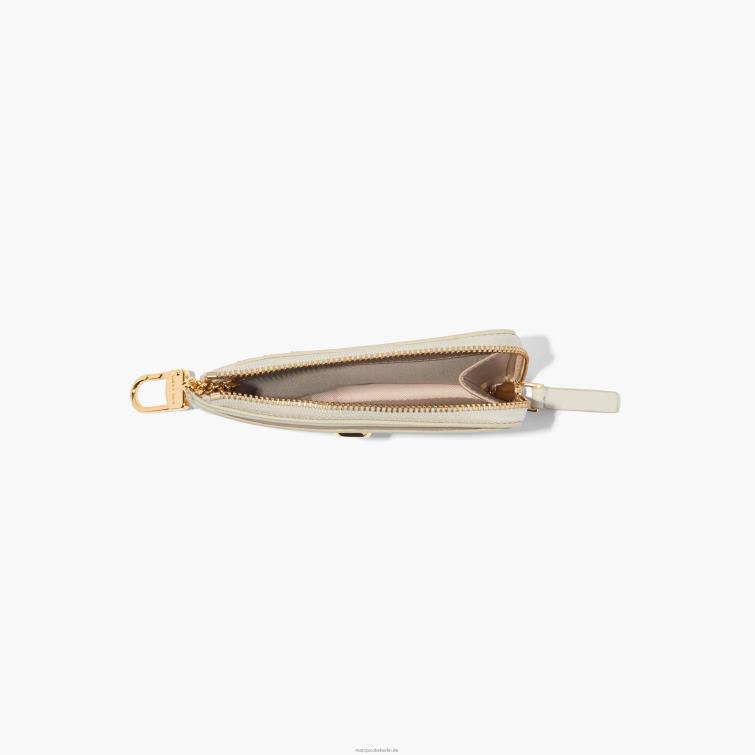 Die Top-Zip-Multi-Geldbörse D868H278 Marc Jacobs