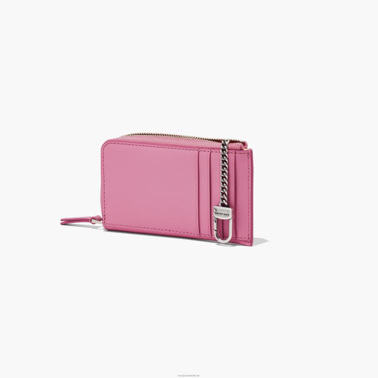 Die Top-Zip-Multi-Geldbörse D868H279 Marc Jacobs