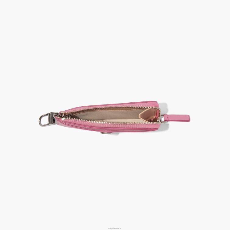 Die Top-Zip-Multi-Geldbörse D868H279 Marc Jacobs