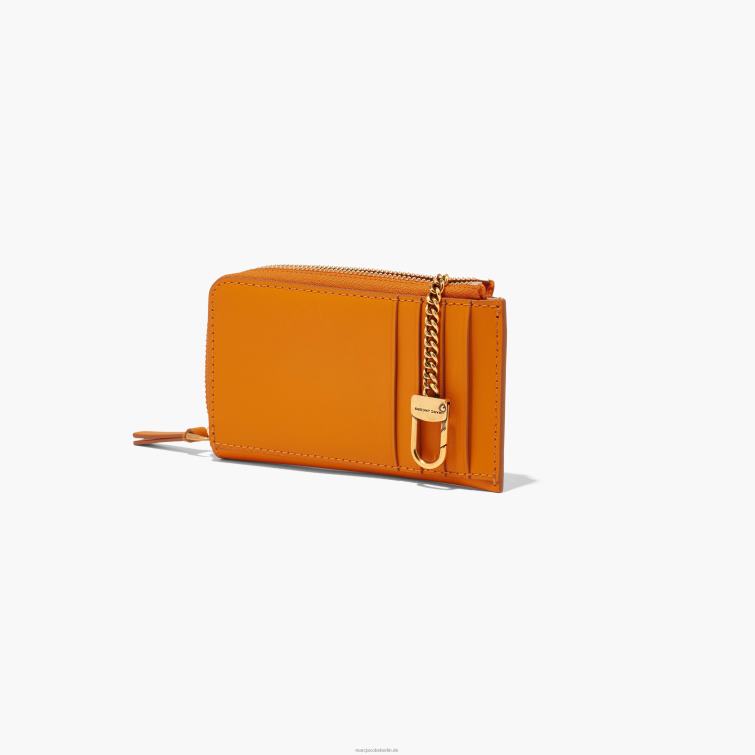 Die Top-Zip-Multi-Geldbörse D868H280 Marc Jacobs