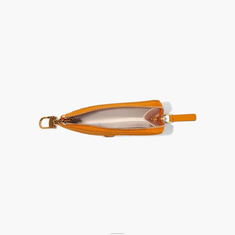 Die Top-Zip-Multi-Geldbörse D868H280 Marc Jacobs
