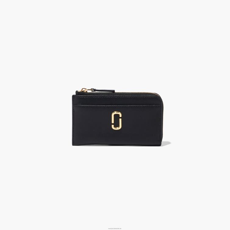 Die Top-Zip-Multi-Geldbörse D868H281 Marc Jacobs