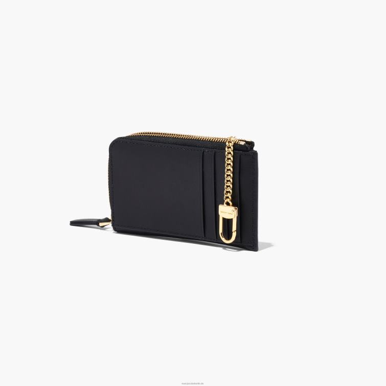 Die Top-Zip-Multi-Geldbörse D868H281 Marc Jacobs