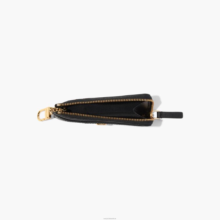 Die Top-Zip-Multi-Geldbörse D868H281 Marc Jacobs