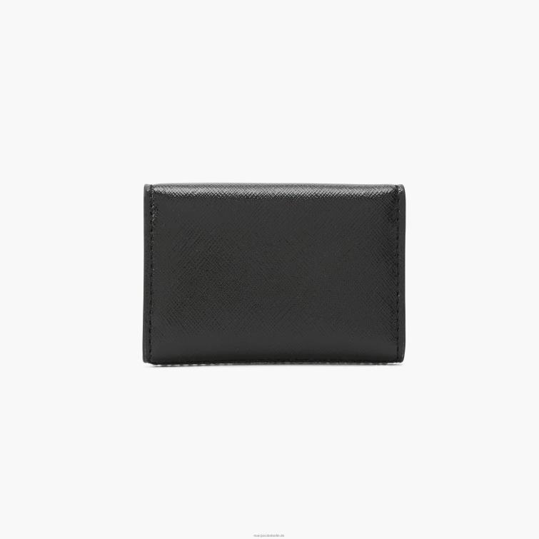Snapshot-Schlüsseletui D868H261 Marc Jacobs