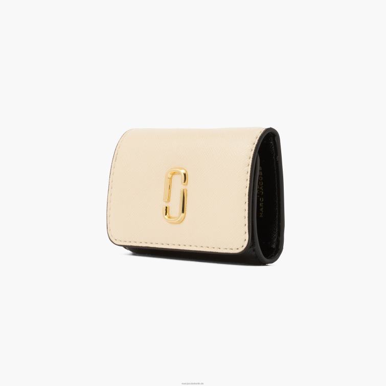 Snapshot-Schlüsseletui D868H262 Marc Jacobs