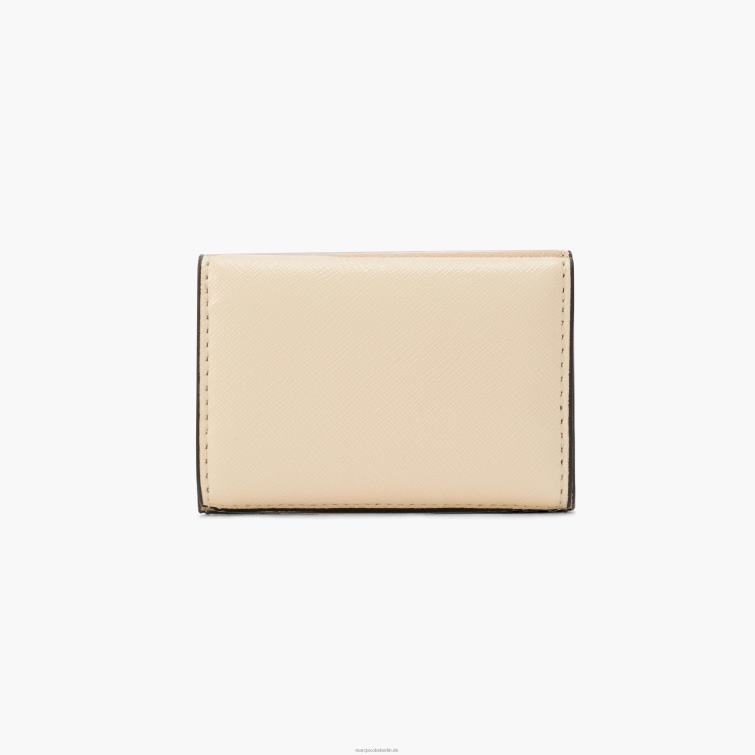 Snapshot-Schlüsseletui D868H262 Marc Jacobs