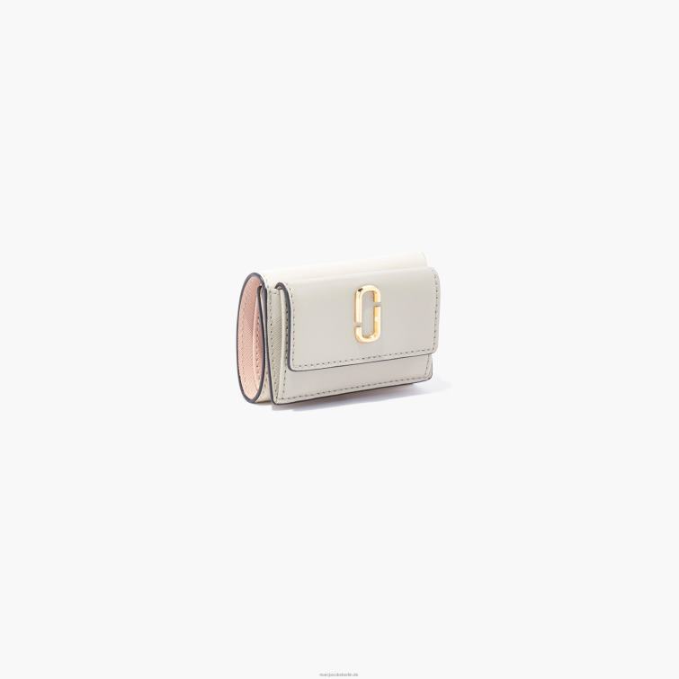 das Snapshot Mini-Trifold-Portemonnaie D868H318 Marc Jacobs