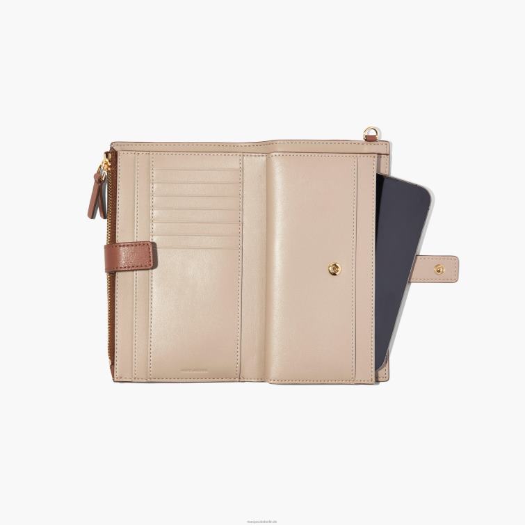 das Telefonarmband D868H235 Marc Jacobs