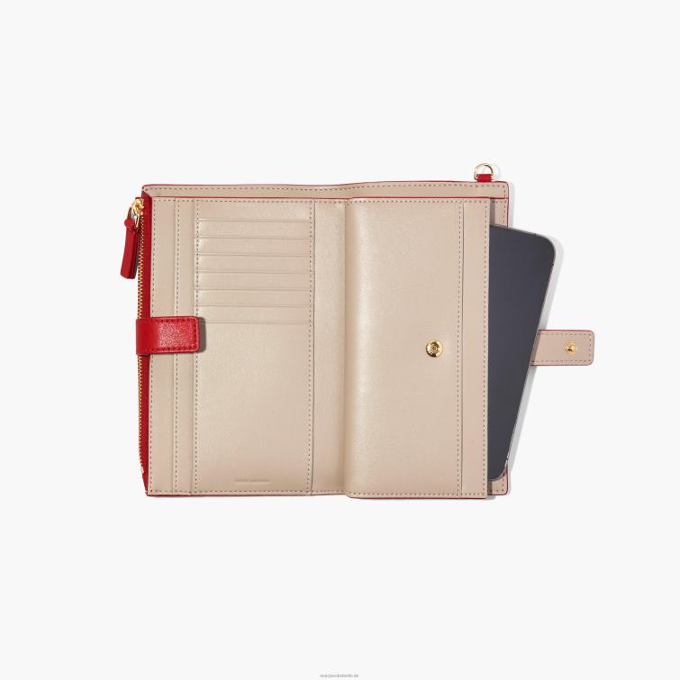 das Telefonarmband D868H236 Marc Jacobs