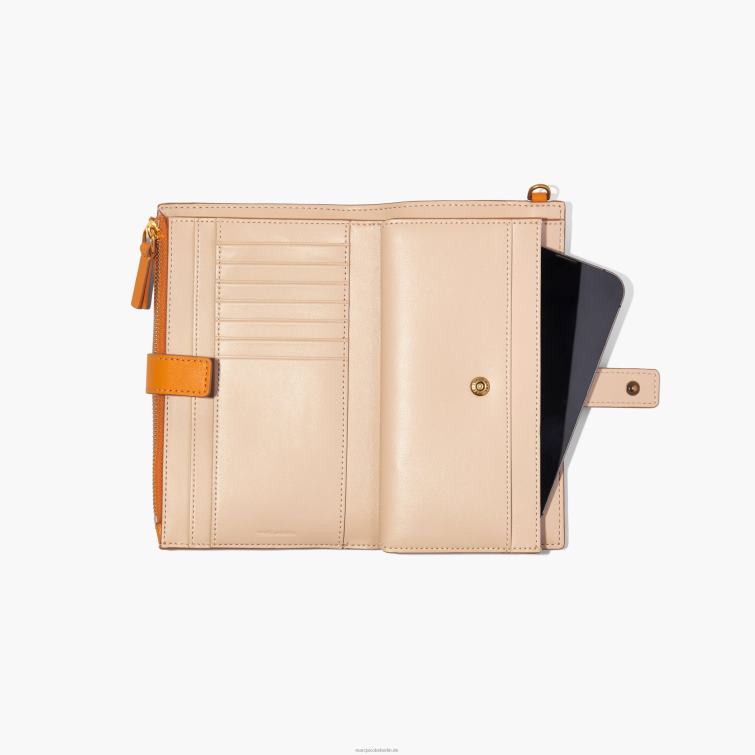 das Telefonarmband D868H237 Marc Jacobs