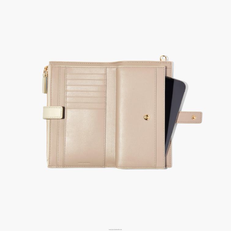 das Telefonarmband D868H238 Marc Jacobs