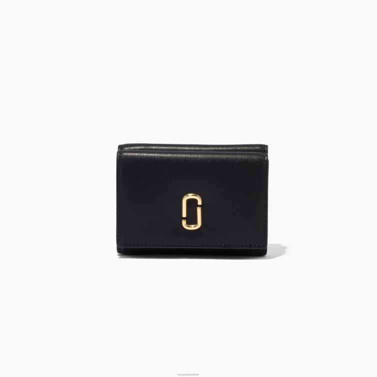 das dreifach gefaltete Portemonnaie D868H241 Marc Jacobs